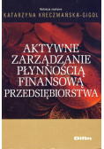 Aktywne zarządzanie płynnością finansową przedsiębiorstwa