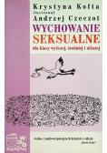 Wychowanie Seksualne