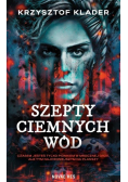 Szepty ciemnych wód