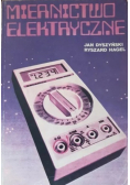 Miernictwo Elektryczne