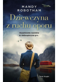 Dziewczyna z ruchu oporu