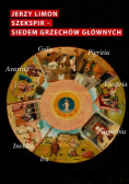Szekspir Siedem grzechów głównych