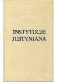 Instytucje Justyniana