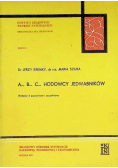 ABC hodowcy jedwabników