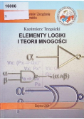 Elementy logiki i teorii mnogości