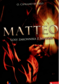 Matteo Losy zakonnika z Agnone