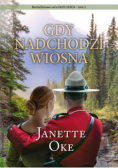 Głos serca Tom 2 Gdy nadchodzi wiosna