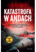 Katastrofa w Andach