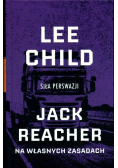Siła Perswazji Jack Reacher na własnych zasadach Tom 7