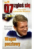 07 Zgłoś się Tom 11 Wagon
