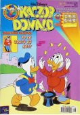 Kaczor Donald Nr 15 / 98