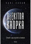 Błękitna kropka