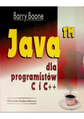 Java dla programistów C i C++