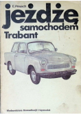 Jeżdżę samochodem Trabant
