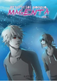 Artificial people Magenta Tom 1
