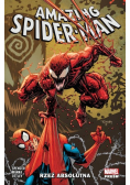 Amazing Spider-Man. Tom 6 Rzeź absolutna
