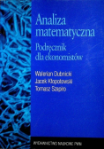 Analiza matematyczna