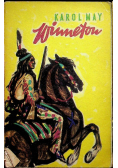 Winnetou Tom 1