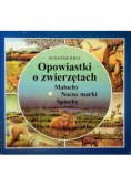 Opowiastki o zwierzętach