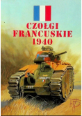 Czołgi francuskie 1940