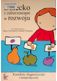 Dziecko z zaburzeniami w rozwoju
