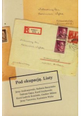 Pod okupacją Listy