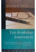 Listy do młodego konserwatysty