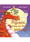 Rycerz który nie chciał walczyć