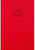 Różewicz Dramat Tom 3