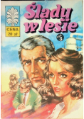 Kapitan Żbik Ślady w lesie Część 3