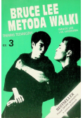 Bruce Lee metoda walki Część 3