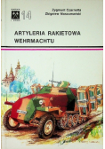 Artyleria Rakietowa Wehramachtu Nr 14