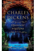 Opowieść wigilijna w. kolekcjonerskie