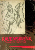 Ravensbruck Wiersze obozowe