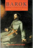 Barok historia literatura sztuka Nr 37 / 12