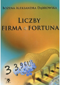 Liczby firma fortuna