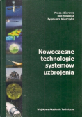 Nowoczesne technologie systemów uzbrojenia
