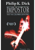 Impostor Test na człowieczeństwo