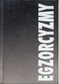 Egzorcyzmy