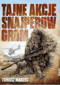 Tajne akcje snajperów GROM