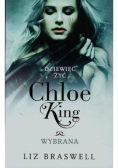 Dziewięć żyć Chloe King Wybrana