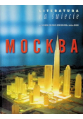 Literatura na świecie Nr 10 - 11 / 01 Mockba