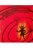 Diabeł polski w rzeźbie i legendzie