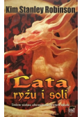 Lata ryżu i soli