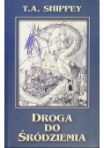Droga do śródziemia