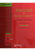 English for physiotherapy