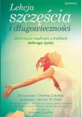 Lekcje szczęścia i długowieczności