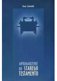 Wprowadzenie do starego testamentu
