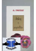 Iskry z popiołów