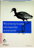 Wyrównanie obciążenia serwerów